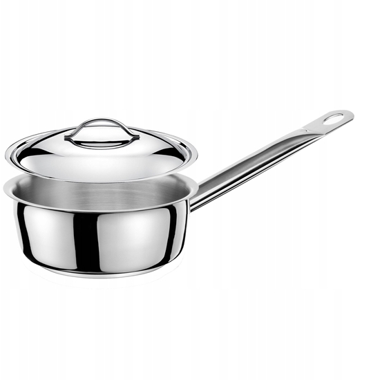 Picture of EXCLUSIVE Rondel 24 cm z pokrywk