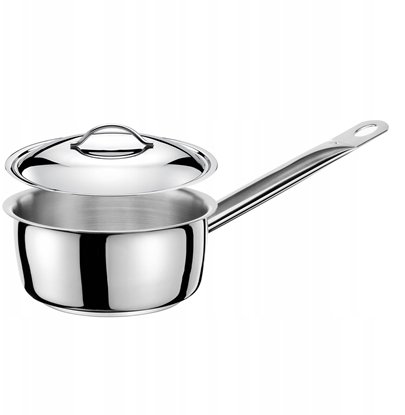 Attēls no EXCLUSIVE Rondel gboki 24 cm z pokrywk