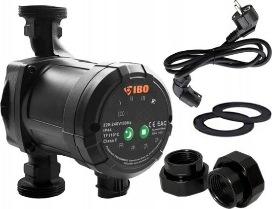 Изображение EXEC  Pompa CO BETA 2 25-60/180 (BETA II 25-60/180)