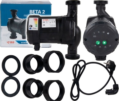 Изображение EXEC  Pompa CO BETA II (BETA II 25-40/180)