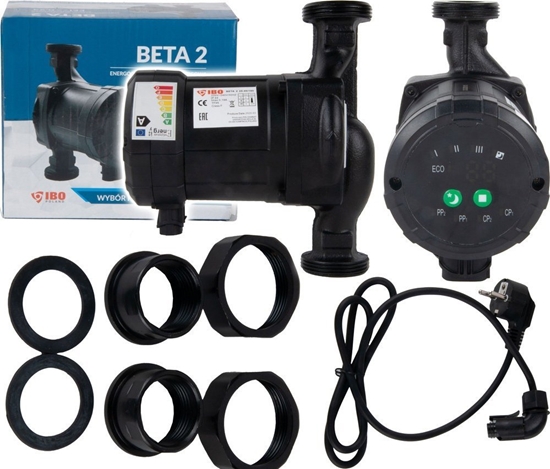 Изображение EXEC  Pompa CO BETA II (BETA II 25-40/180)