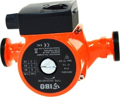 Изображение EXEC  Pompa CWU Ohi 25-60/180 (191)