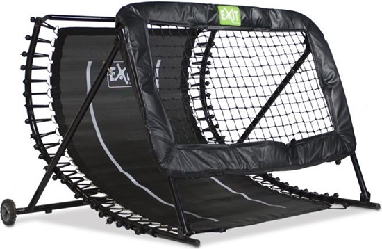 Изображение Exit Trenaer Kickback Multi-Station