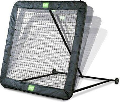 Изображение Exit Trenaer rebounder Exit Kickback XL rama siatkowa