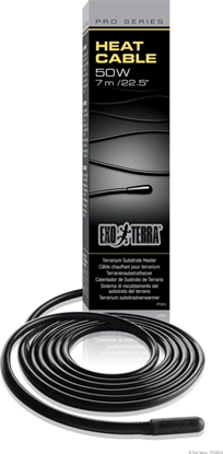 Изображение Exo Terra Kabel grzewczy 50W, 7m