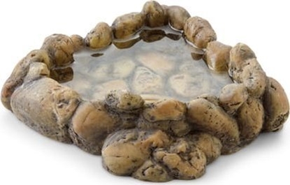 Picture of Exo Terra Naronikowa miska na wod, M, 12.5 x 13 x 4 cm