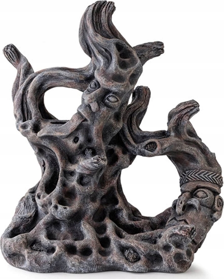 Изображение Exo Terra Tiki Ozdoba do terrarium, L, 31 x 19 x 36 cm