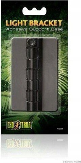 Picture of Exo Terra Uchwyt samoprzylepny do Lampy
