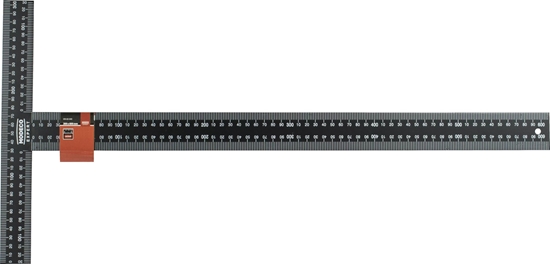 Изображение EXPERT KTOWNIK TYPU 'T' 500X1000MM [EXPERT] - 1sz