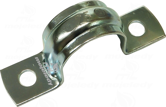 Изображение EXPERT PACA ABS, UCHWYT 2K, PODKAD BIAY FILC 8 MM, 280X140 MM [EXPERT] - 1sz