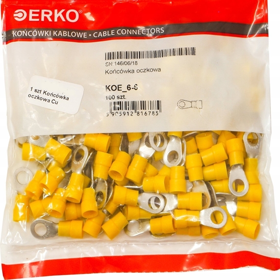 Изображение EXPERT PACA ABS, UCHWYT 2K, PODKAD HYDROGBKA 30 MM, 280X140 MM [EXPERT] - 1sz