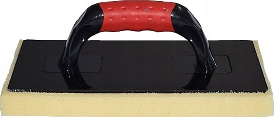 Изображение EXPERT PACA ABS, UCHWYT 2K, PODKAD HYDROGBKA NACINANA 30 MM, 280X140 MM [EXPERT] - 1sz