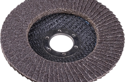 Attēls no EXPERT CIERNICA LISTKOWA TALERZOWA 115 GR.100 FLAT [EXPERT] - 10sz