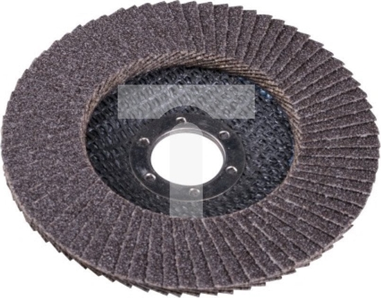 Picture of EXPERT CIERNICA LISTKOWA TALERZOWA 125 GR. 100 FLAT [EXPERT] - 10sz