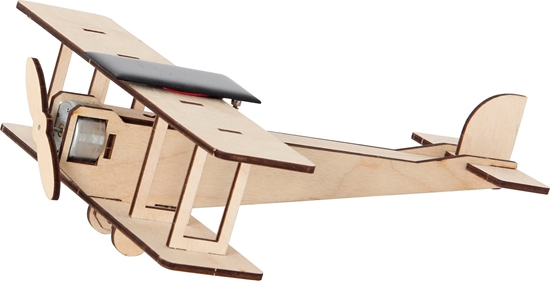 Picture of EXPERT Sol Expert Sauls energija varomas aislas Lktuvlis Flying Star