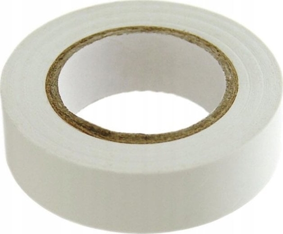 Picture of EXPERT TAMA IZOLACYJNA 19MM X 20M, BIAA, ATEST 4KW [EXPERT] - 8sz