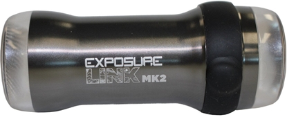 Picture of Exposure Lights EXPOSURE Link DayBright MK2 priekin/galin lempa 200/40 lm