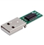 Attēls no EXSYS EX-13102 Konwerter USB na 1S szeregowy RS-485 (chipset FTDI)