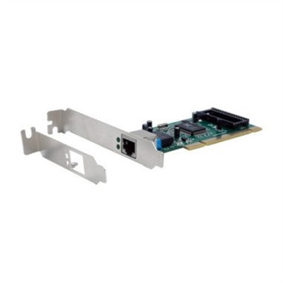 Attēls no EXSYS EX-6069-2 1-portowa 1-gigabitowa karta sieciowa PCI