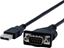 Изображение Exsys EXSYS EX-13002 Kabel USB 2.0 do 1 x szeregowy RS-232 z 9-pinowym zczem Prolific Chip-Set