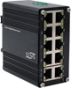 Picture of Exsys EX-62025 10-Port Industrie Ethernet Switch