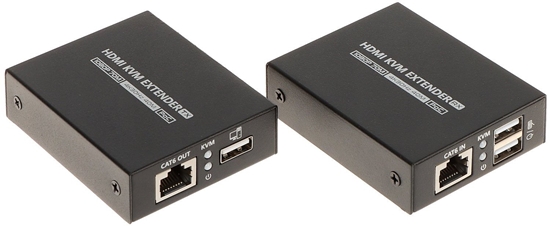 Picture of EXTENDER   HDMI+USB-EX-70-4K-PRO