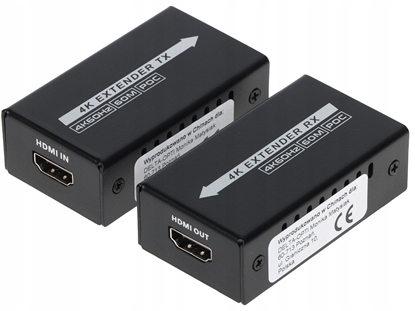 Изображение EXTENDER   HDMI-EX-60-4K-MINI