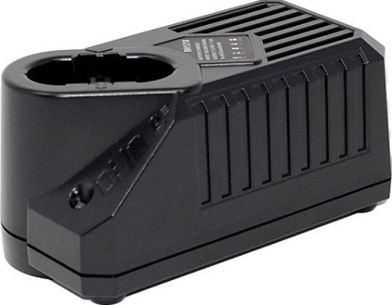 Изображение Extra Digital Akumuliatoriaus kroviklis rankiams BOSCH BH1218, 7.2V-18V 1.5A, Ni-MH/Ni-CD