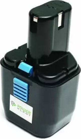 Изображение Extra Digital Akumuliatorius rankiams HITACHI EB12, 12V, 2.0Ah, Ni-CD