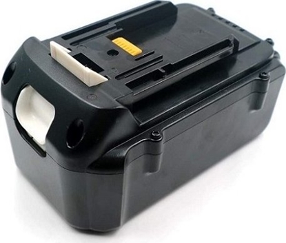 Изображение Extra Digital Akumuliatorius rankiams MAKITA 36V, 3.0Ah, BL3626, Li-ion