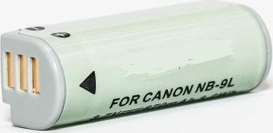 Изображение Extra Digital Canon, baterija NB-9L