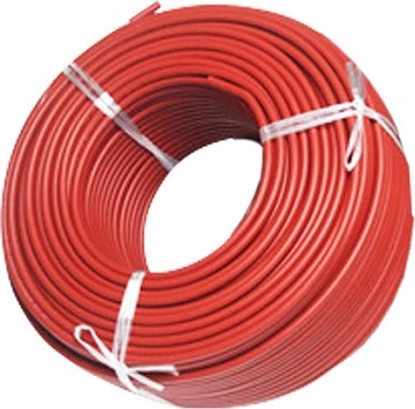 Изображение Extra Digital PV kabelis 6mm, 100m, raudonas