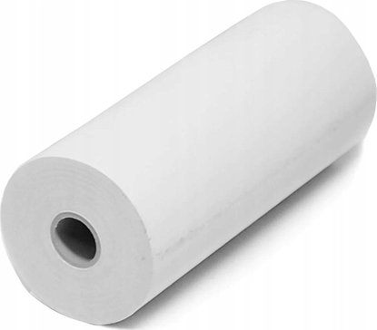 Attēls no ExtraLink EXTRALINK PAPIER TERMICZNY ZWYKY 1 SZT DO DRUKARKI EPP
