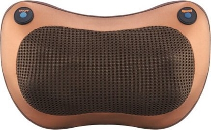 Picture of ExtraLink Extralink Smart Life Massage Pillow | Poduszka masujca | 8 gowic masujcych, Zasilanie AC, DC
