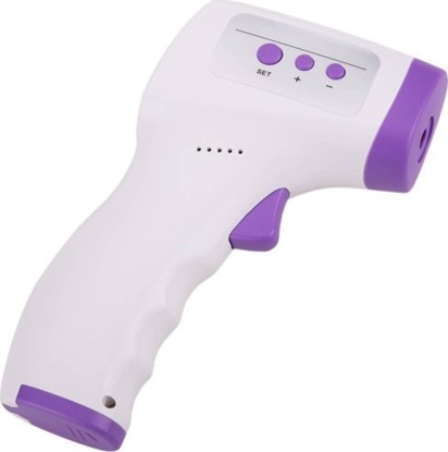 Attēls no ExtraLink EXTRALINK SMARTLIFE THERMOMETER INFRARED T003