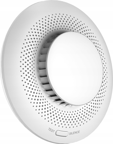 Изображение Ezviz CS-T4C Smoke detector