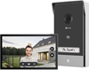 Picture of EZVIZ HP7 video intercom system 17.8 cm (7") Black, Silver