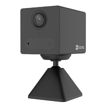 Изображение EZVIZ Smart Home Wi-Fi Camera CB2