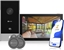 Изображение Ezviz Wideodomofon EZVIZ HP5, sterowanie przez Wi-Fi (Android / iOS), instalacja 2-yowa