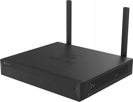 Picture of EZVIZ X5S-8W Czarny