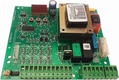 Attēls no Faac FAAC 740/741/FALCON centrala sterujca 740D/748D (202269)