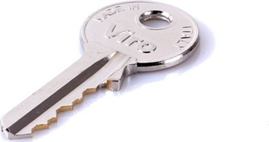 Picture of Faac Klucz odblokowujcy do 391/413/415/400/422/721/740/741/746/844 i do drzwiczek 615/620/640 (1sztuka)