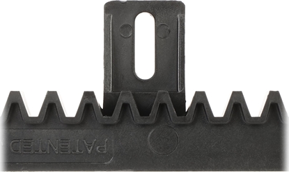 Picture of Faac NYLONOWA LISTWA ZBATA DO BRAM PRZESUWNYCH FAAC-SP157