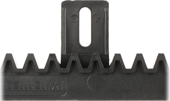 Picture of Faac NYLONOWA LISTWA ZBATA DO BRAM PRZESUWNYCH FAAC-SP157