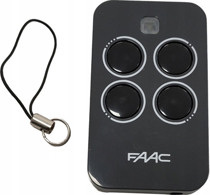 Picture of Faac Pilot FAAC XT4 433 RC