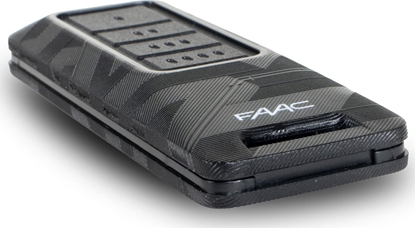 Picture of Faac Pilot FAAC XT4 FDS 433-868 SLH LR Czarny (787018)