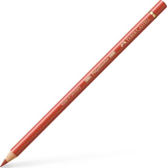 Picture of Faber-Castell Faber-Castell 110188 oówek kolorowy Brzowy 1 szt.