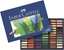 Изображение Faber-Castell FABER-CASTELL Softpastellkreiden Mini 72er Kartonetui 3 Stk