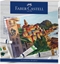 Attēls no Faber-Castell Farby olejne Faber-Castell Creative Studio 24 kolory