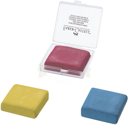 Attēls no Faber-Castell Gumka artystyczna (127321 FC)